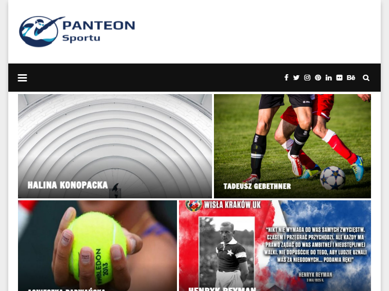 Panteonsportu.pl
